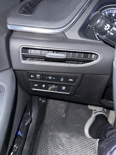 byd e5: Hyundai Sonata: 2019 г., 2 л, Автомат, Бензин, Седан — 6