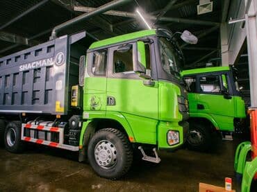 купить муравейник мотоцикл: Грузовик, Shacman, Новый — 4