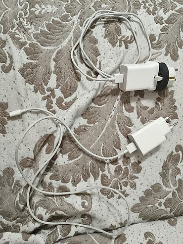 aux bluetooth: Сетевые зарядные устройства Xiaomi с кабелями USB‑C. Характеристики — 3