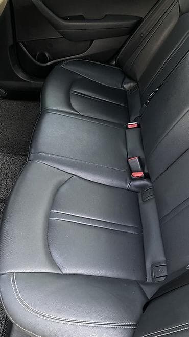 hyundai ix35: Hyundai Sonata: 2021 г., 2 л, Автомат, Газ, Седан — 6