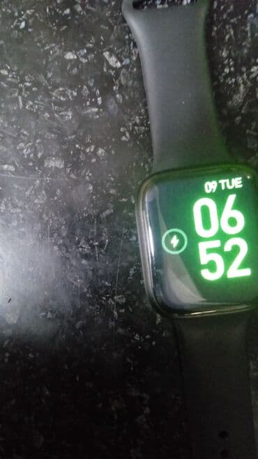 телфон б у: Redmi, Redmi 10A, Колдонулган, 128 ГБ, түсү - Боз — 4