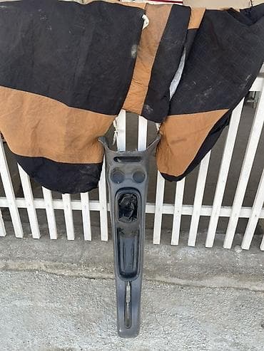 ГБО: Matiz 1 2 бар родной сатылат б/у чехол кошулуп 800 сом — 1