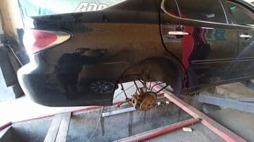 амортизатор для кухонной мебели: Комплект амортизаторов Toyota Б/у, Оригинал — 4