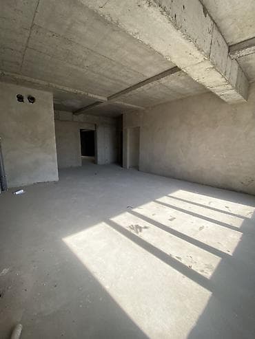 3: 3 комнаты, 108 м², Элитка, 7 этаж, ПСО (под самоотделку) — 5