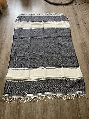 иранские покрывалы: Плед, Турция — 3