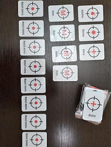 gamecube games: Продаю карточки для настольной игры Mafia В наличии есть 6 колоды — 2