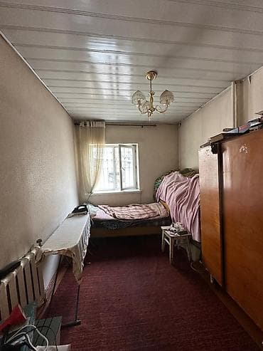 гостиница магнит: Продаётся жилой дом с придомовой территорией. - Планировка: длинный — 8