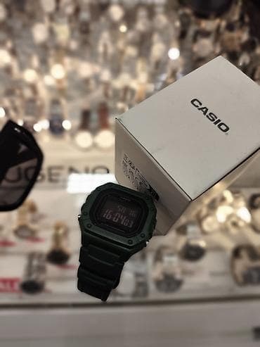 часы казино: Casio оригинал — комплект из двух наручных часов.цена договор, оба — 4