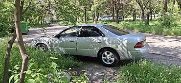 gs300 160: Toyota Windom: 1998 г., 2.5 л, Автомат, Седан — 2