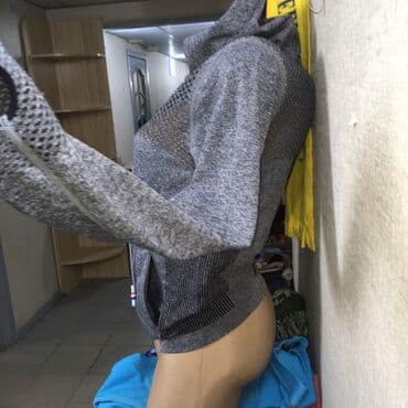 брендовые свитшоты: Германский бренд: Худи / Hoodie / лёгкие «Толстовки» с крутой — 9