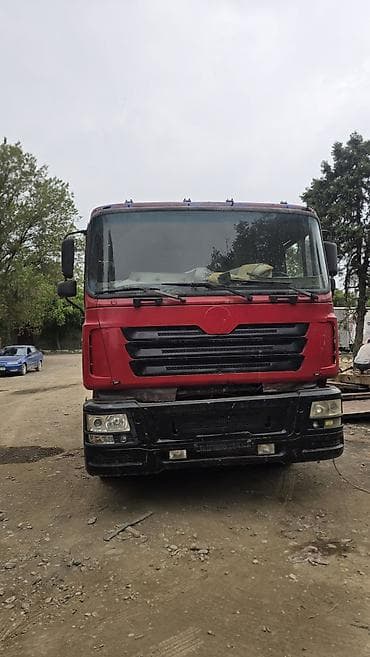 установка жпс на авто бишкек: Сүйрөгүч, Shacman — 2