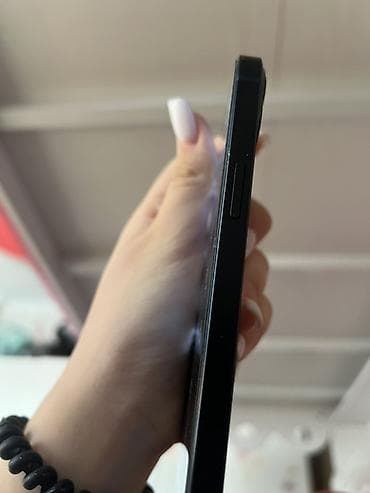 aifon 13: IPhone 13, Б/у, 128 ГБ, Midnight, 82 % — 4