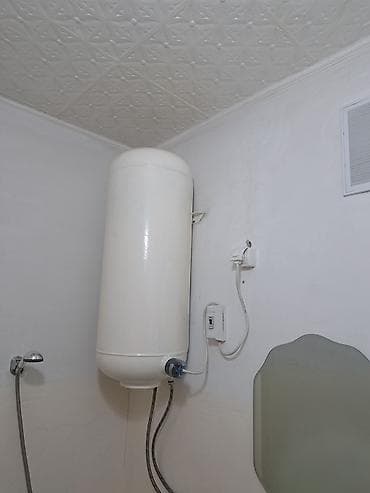 oura ring: Продаю водонагревательный бачок 120литров 4000 сом — 2