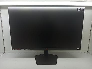surface studio: Монитор, ViewSonic, LED, 23" - 24" — 1
