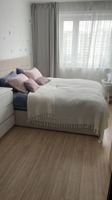 сниму дом пол дома бег агенства от хозяев 15000до 25000 т сом: 1 комната, Парковка — 1