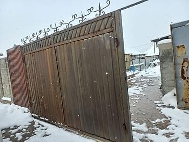 📢 **ПРОДАЕТСЯ!!!** 🏠 Дом, 68 м², 3–4 комнаты 📍 **Ак‑Ордо 2, Бишкек**