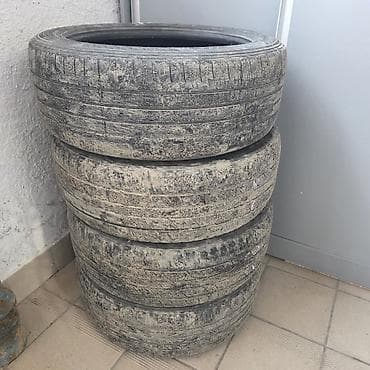 suv: Шины 235 / 55 / R 19, Лето, Комплект, Легковые, Kumho — 3