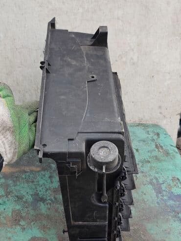 старая модель dell: Диффузор BMW 2001 г., Б/у, Оригинал, Германия — 5