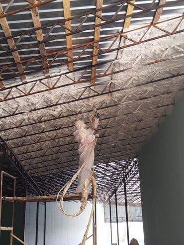 СУПЕР ПЕНА: Шыптарды жылуулоо, Чатырды жылуулоо | Үйдү жылуулоо, Батирди жылуулоо, Кампаны жылуулоо | Пенополиуретан 6 жылдан ашык тажрыйба