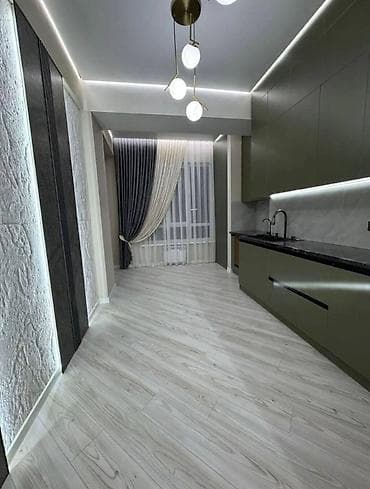 сдаю дом лебединовка: 1 комната, 39 м², 6 этаж — 4