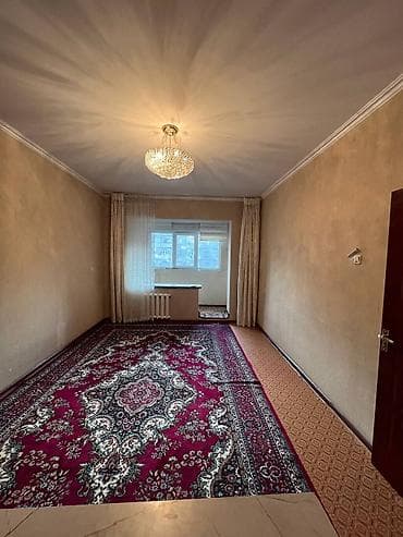 3 комнаты, 85 м², 106 серия, 5 этаж, Косметический ремонт at lalafo.kg 3 комнаты, 85 м², 106 серия, 5 этаж, Косметический ремонт