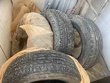 диски r 14 штамповка: Шины 175 / 65 / R 14, Лето, Б/у, Комплект, Легковые, Bridgestone — 2