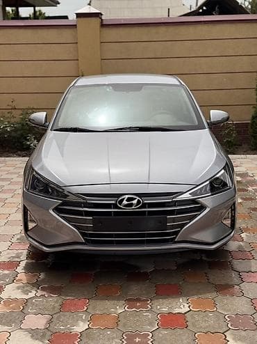 мустанг машина цена в бишкеке: Hyundai Avante: 2019 г., 1.6 л, Автомат, Газ, Седан — 5