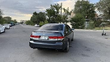мотор инспайр: Honda Inspire: 2003 г., 3 л, Автомат, Бензин, Седан — 5