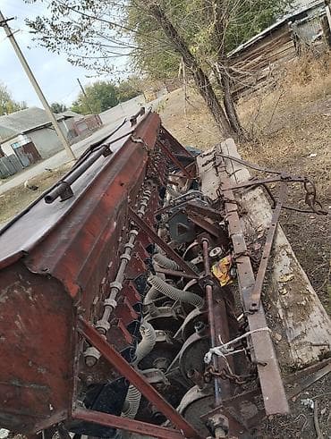 lexus 250: Ассаламу алейкум сеялка сатылат — 2