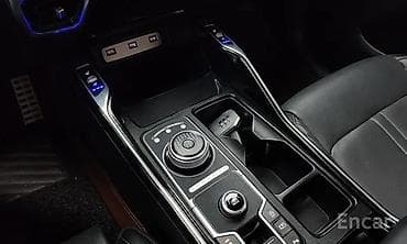 smart open: Kia Sorento: 2020 г., Кроссовер — 10