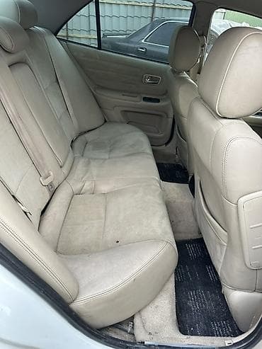 infinity qx: Lexus IS: 2004 г., 2 л, Автомат, Бензин, Седан — 3