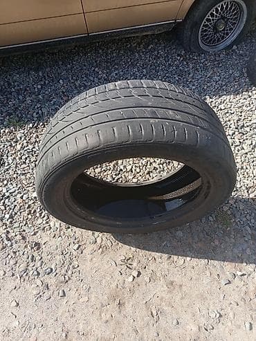 r19 bmw: 255/50/19 — 2