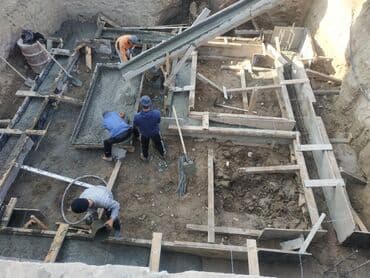 цены строительных работ: Мончолор 6 жылдан ашык тажрыйба — 4