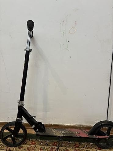scoot: Самокат, Городской — 1