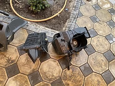 актуаторы: Автозапчасти для компактного хэтчбека (на фото – жёлтый 5‑дверный) — 5