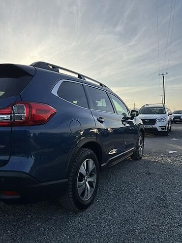 kia 2021: Subaru Ascent: 2020 г., 2.4 л, Вариатор, Бензин, Кроссовер — 3