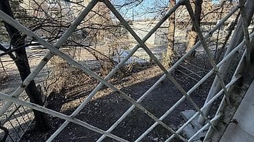 шлагбаумов: 2 комнаты, 43 м², Хрущевка, 1 этаж, Дизайнерский ремонт — 10