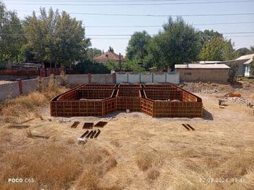 цены на строительные работы: Опалубки, Монолит, Ригель Гарантия, Монтаж, Демонтаж Больше 6 лет опыта — 20