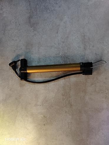 фикс: Горный велосипед PHILLIPS, размер рамы S (под рост примерно 145–165 — 3