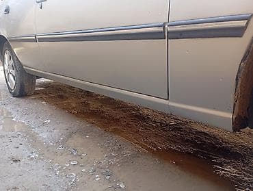 Транспорт: Daewoo Nexia: 2007 г., 1.5 л, Механика, Бензин, Седан — 10
