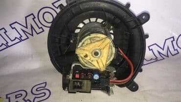 моторчик печки мерс: Электрический моторчик Mercedes-Benz Б/у, Оригинал — 2