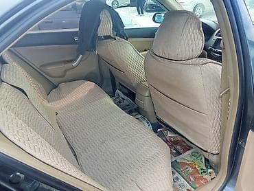 акорд 2 4: Honda Accord: 2003 г., 2.4 л, Автомат, Бензин, Седан — 5