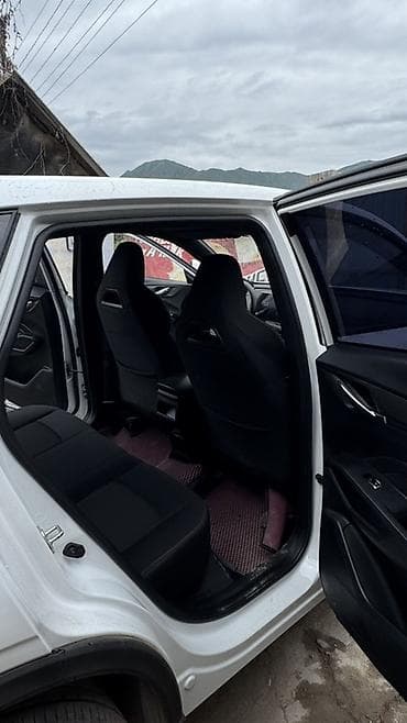 мотор на степвагон: Changan X5 Plus: 2025 г., 1.5 л, Автомат, Бензин, Кроссовер — 8