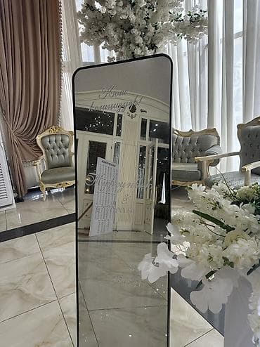 комтер: Фотозона оформление свадебной фотозоны в классическом белом стиле — 4