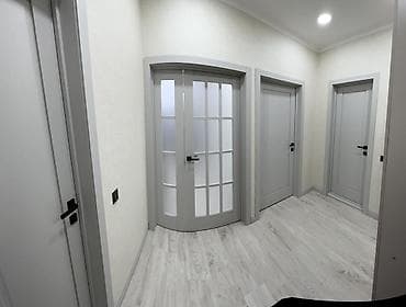 Бөлмөлөр: 2 бөлмө, Кыймылсыз мүлк агенттиги, Чогуу жашоосу жок, Толугу менен эмереги бар — 4