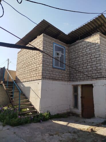 дома в бишкеке купить: Дом, 120 м², 7 комнат, Собственник, Косметический ремонт — 5