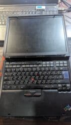 Мониторлор: Ноутбук, 2 ГБ-га чейин ГБ ОЭТ, Колдонулган — 2