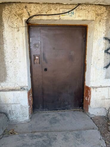 Продажа квартир: 2 комнаты, 40 м², 104 серия, 1 этаж, Старый ремонт — 10