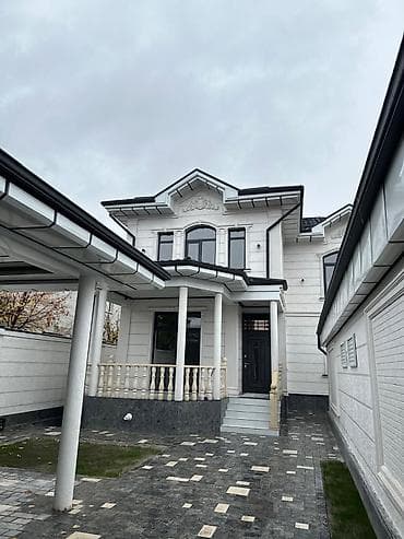 джал жал: Дом, 288 м², 6 комнат, Агентство недвижимости, Евроремонт — 9