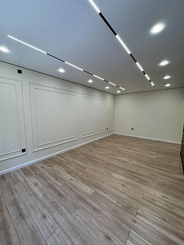 Батирлер: 1 бөлмө, 48 м², Чиркөө 4 кабат — 3